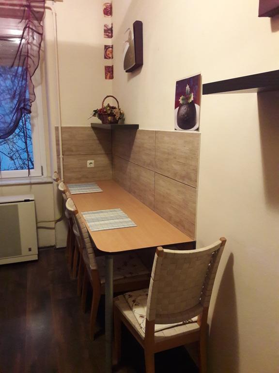 Home Apartman Debrecen Exteriör bild