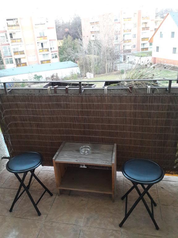 Home Apartman Debrecen Exteriör bild