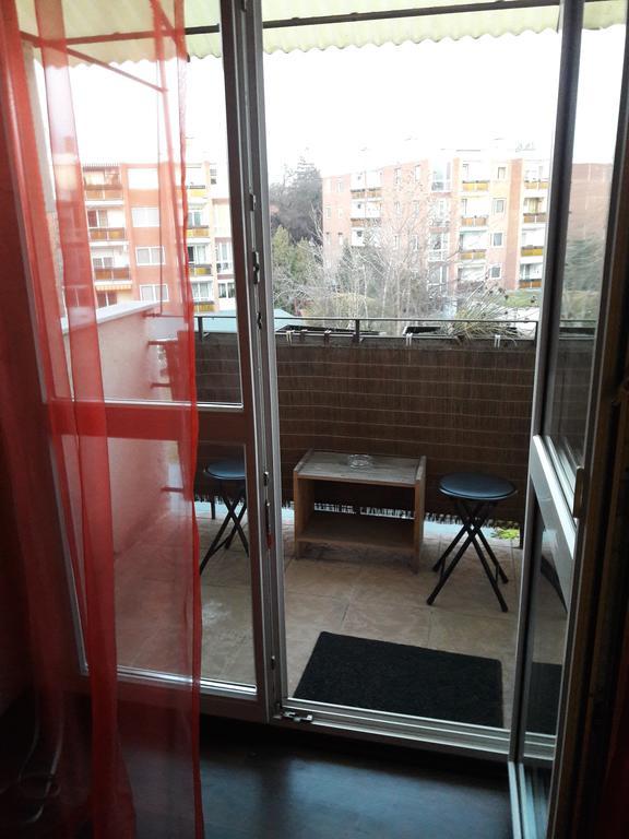 Home Apartman Debrecen Exteriör bild